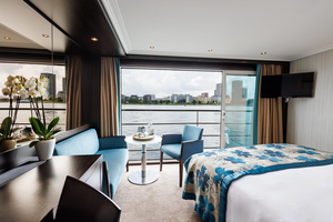 Panorama Suite